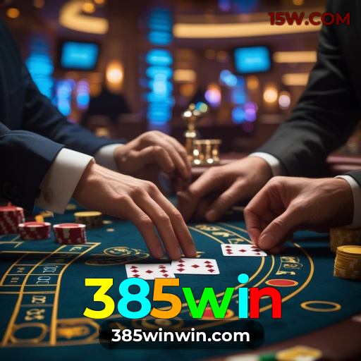Eventos 385win