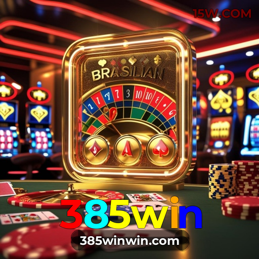 Vantagens VIP 385win