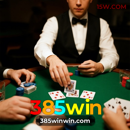 Segurança App 385win