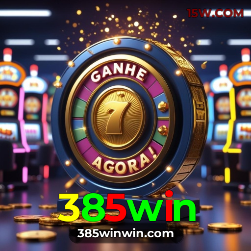 Melhores Jogos 385win