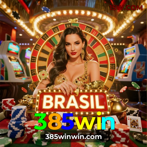 Bônus VIP 385win