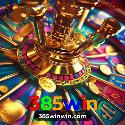 Vantagens App 385win