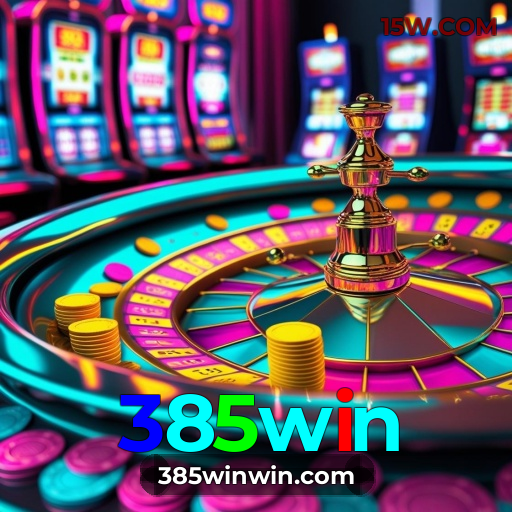 Jogos Mesa 385win