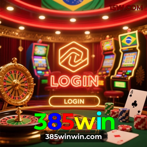 Slots RTP 385win