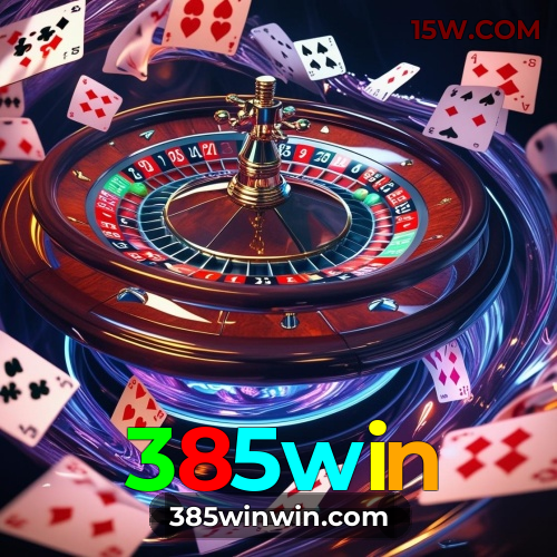 App Mobile 385win