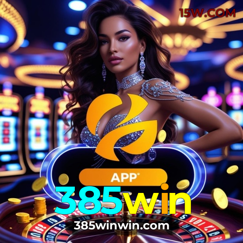 Notificações App 385win