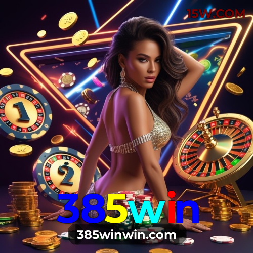 Recursos App 385win