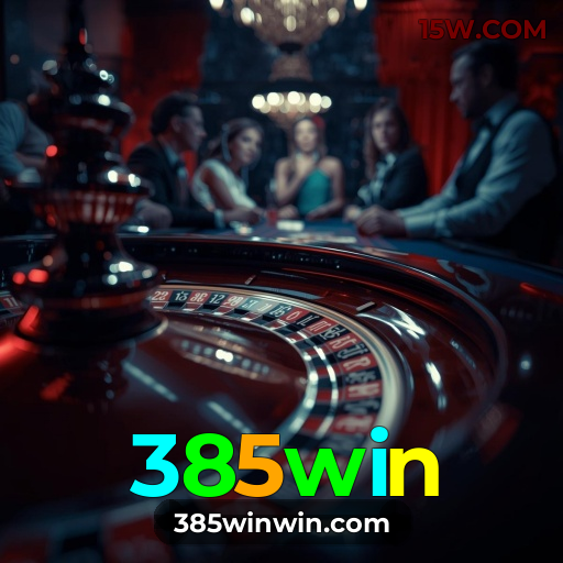 Bônus App 385win