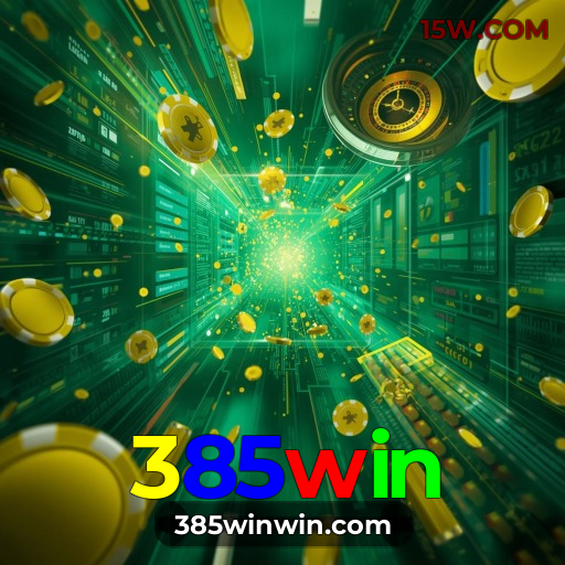 Chances Ganhar 385win
