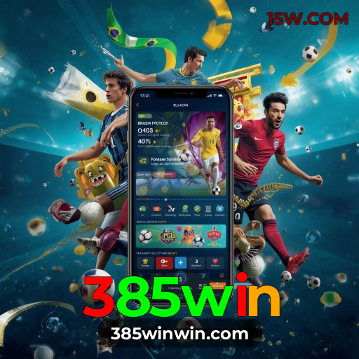 Vitória 385win