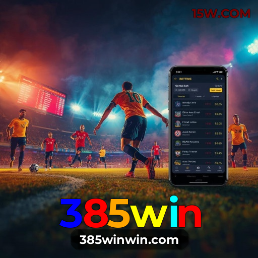 App Desktop 385win