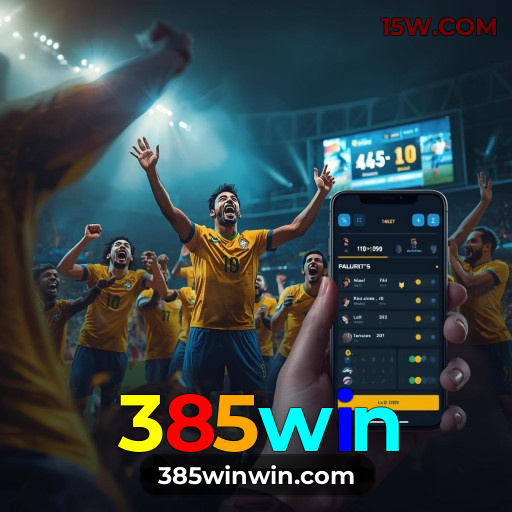 Níveis VIP 385win