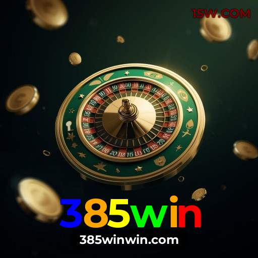 385win Jackpots Progressivos