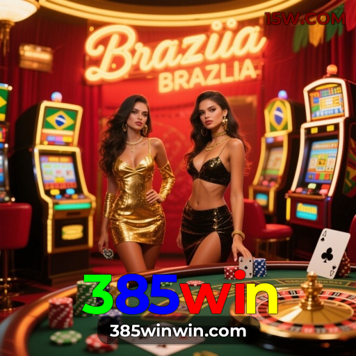 Privilégios VIP 385win
