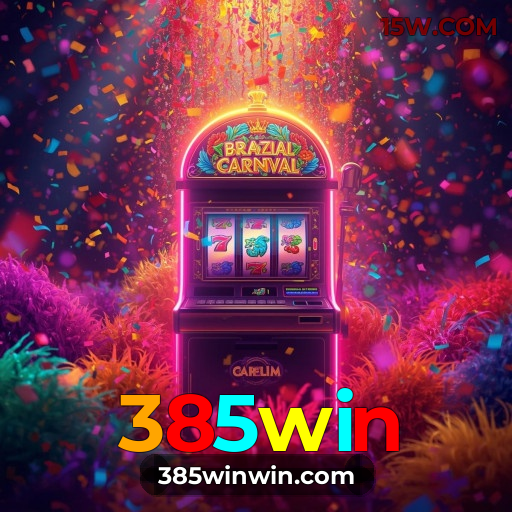 Qualificar VIP 385win