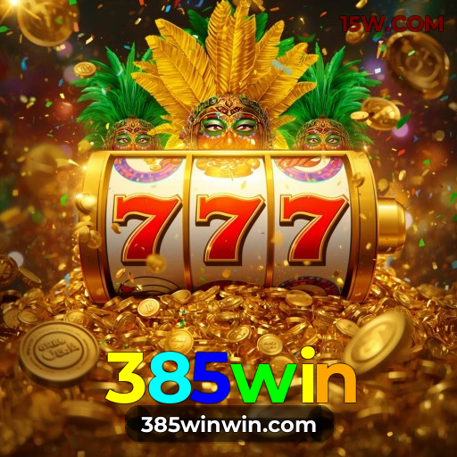 Chuva de bônus slots 385win