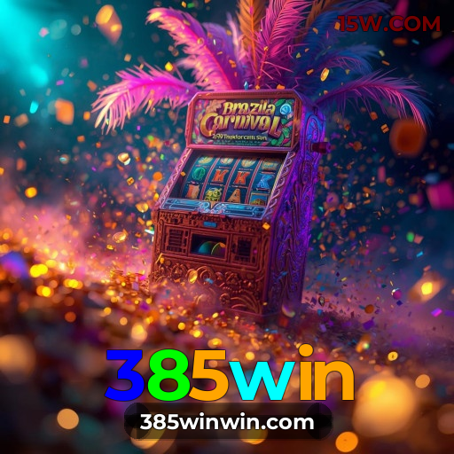 Evolução VIP 385win