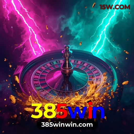 Tipos de Slots do 385win