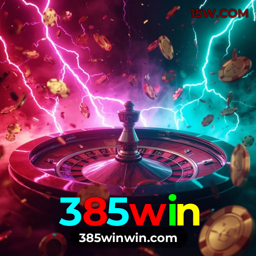 385win Transparência de RTP