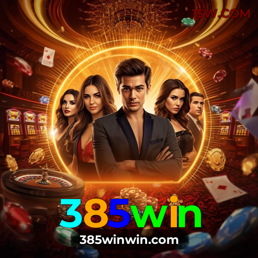 Vantagens App 385win