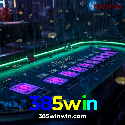 Promoções 385win