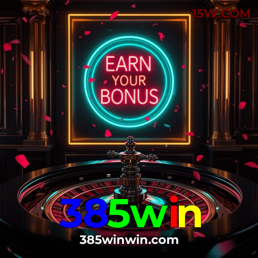 Processo de Registro no 385win