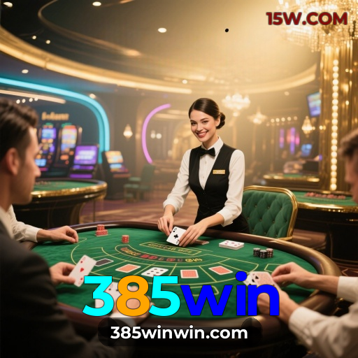 Programa VIP 385win