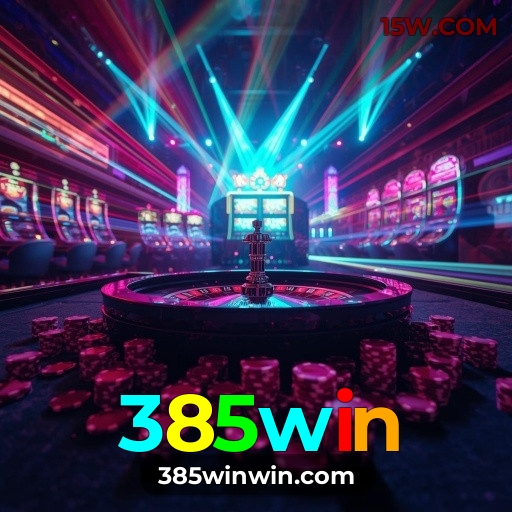Prêmio 385win