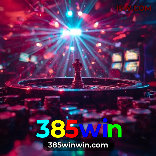 Promoções App 385win