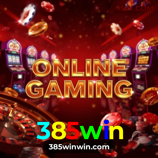 App 385win iOS