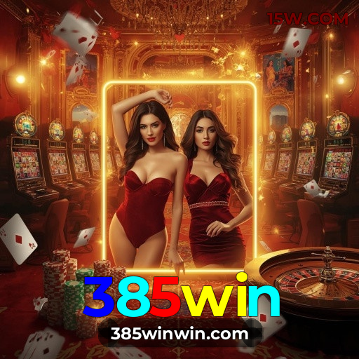Ganhador 385win