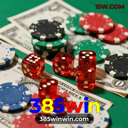Jogos App 385win