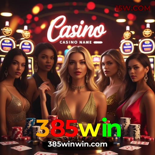 Táticas 385win