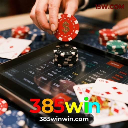 APK 385win Android